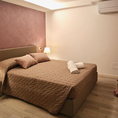 B&B La Cipressina Кавайон-Веронезе Экстерьер фото
