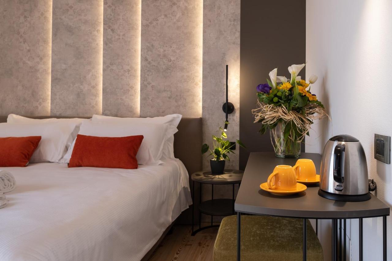 B&B La Cipressina Кавайон-Веронезе Экстерьер фото