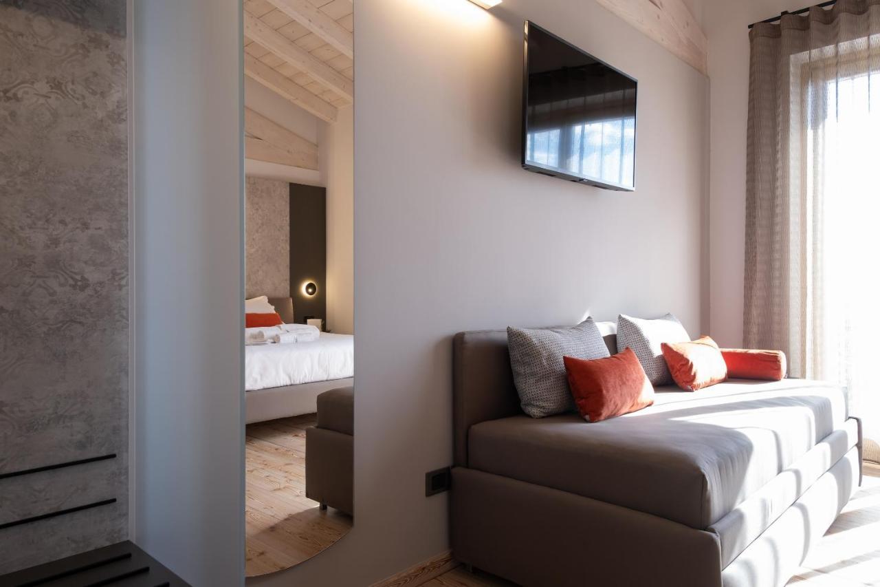 B&B La Cipressina Кавайон-Веронезе Экстерьер фото