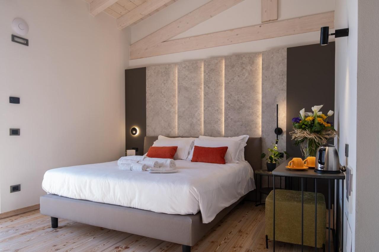 B&B La Cipressina Кавайон-Веронезе Экстерьер фото