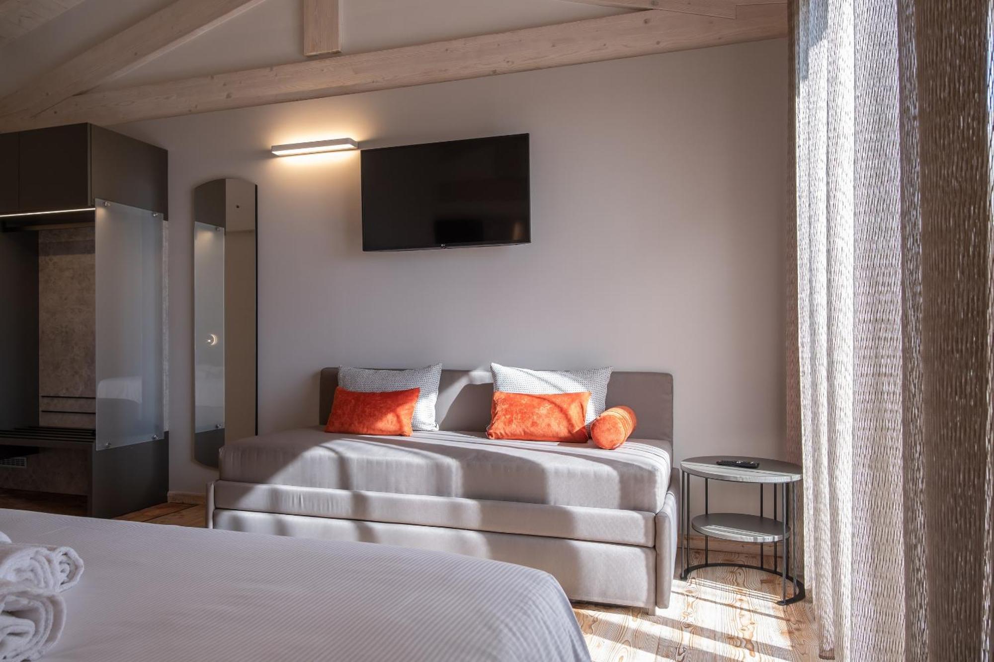 B&B La Cipressina Кавайон-Веронезе Экстерьер фото