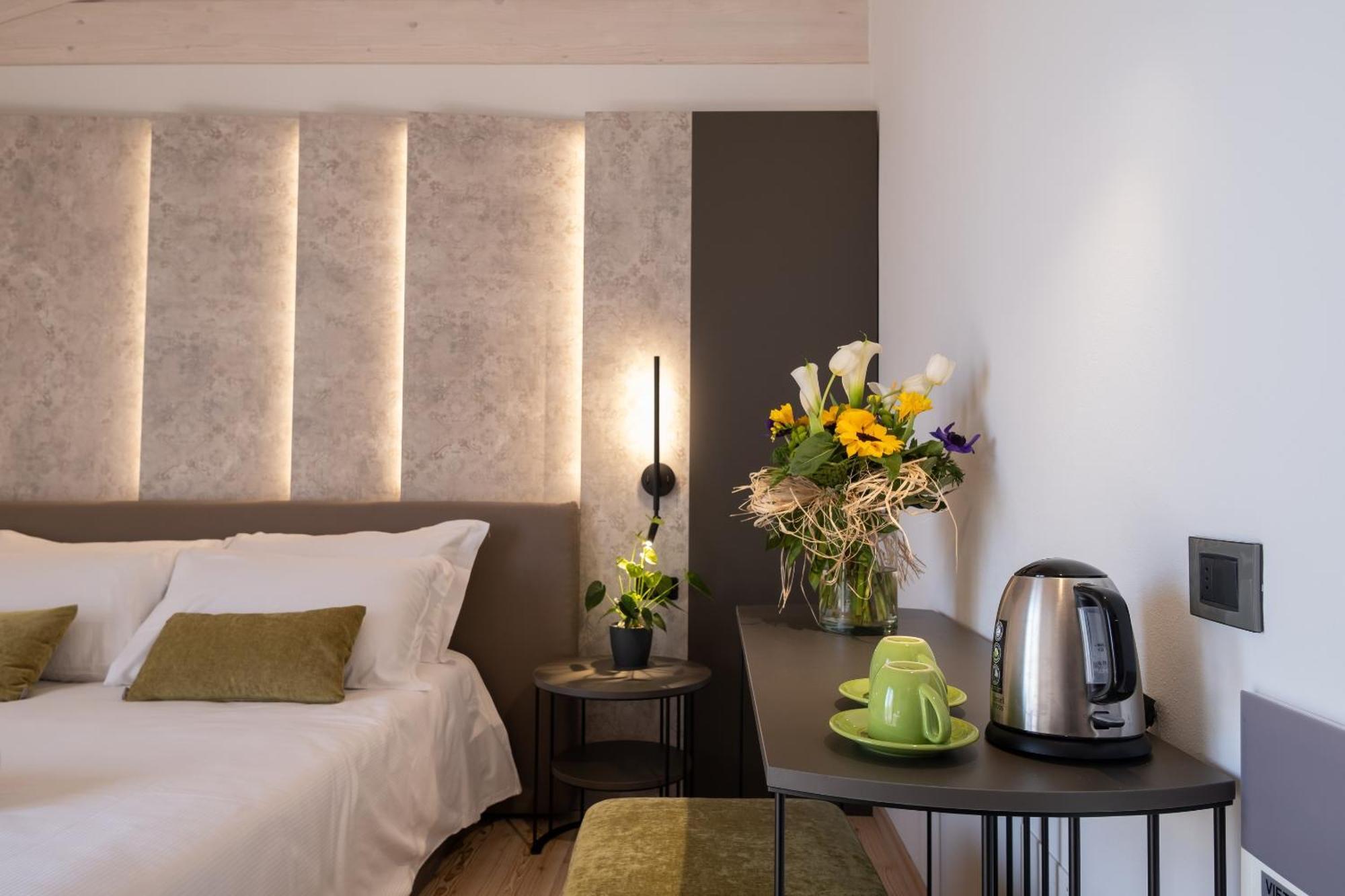 B&B La Cipressina Кавайон-Веронезе Экстерьер фото