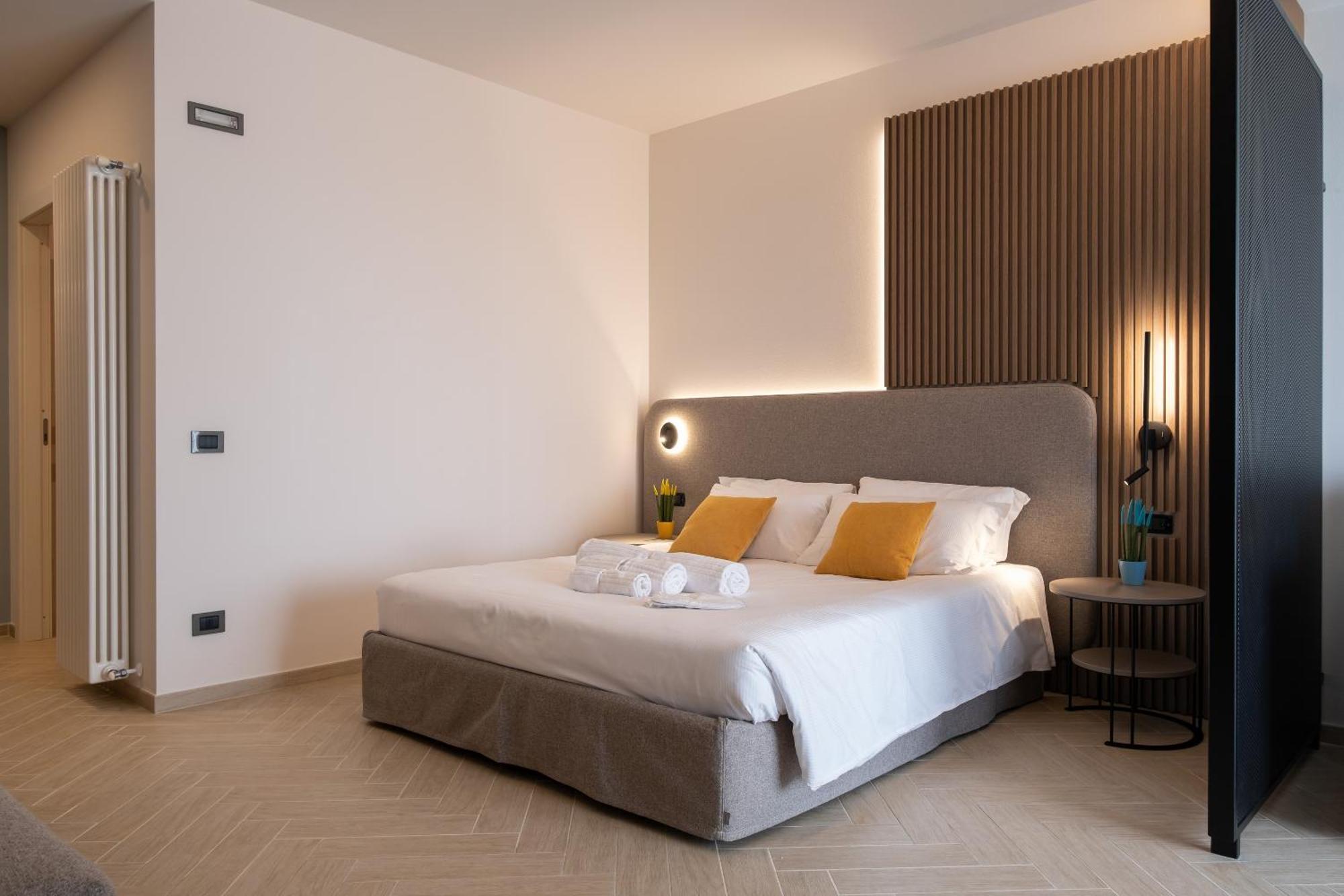 B&B La Cipressina Кавайон-Веронезе Экстерьер фото