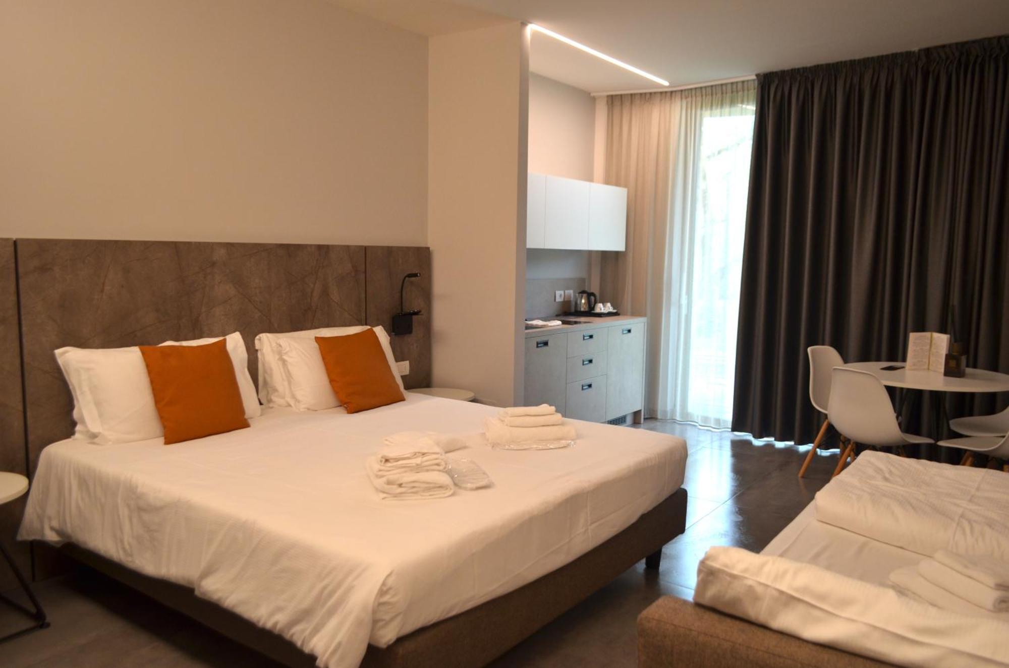 B&B La Cipressina Кавайон-Веронезе Экстерьер фото
