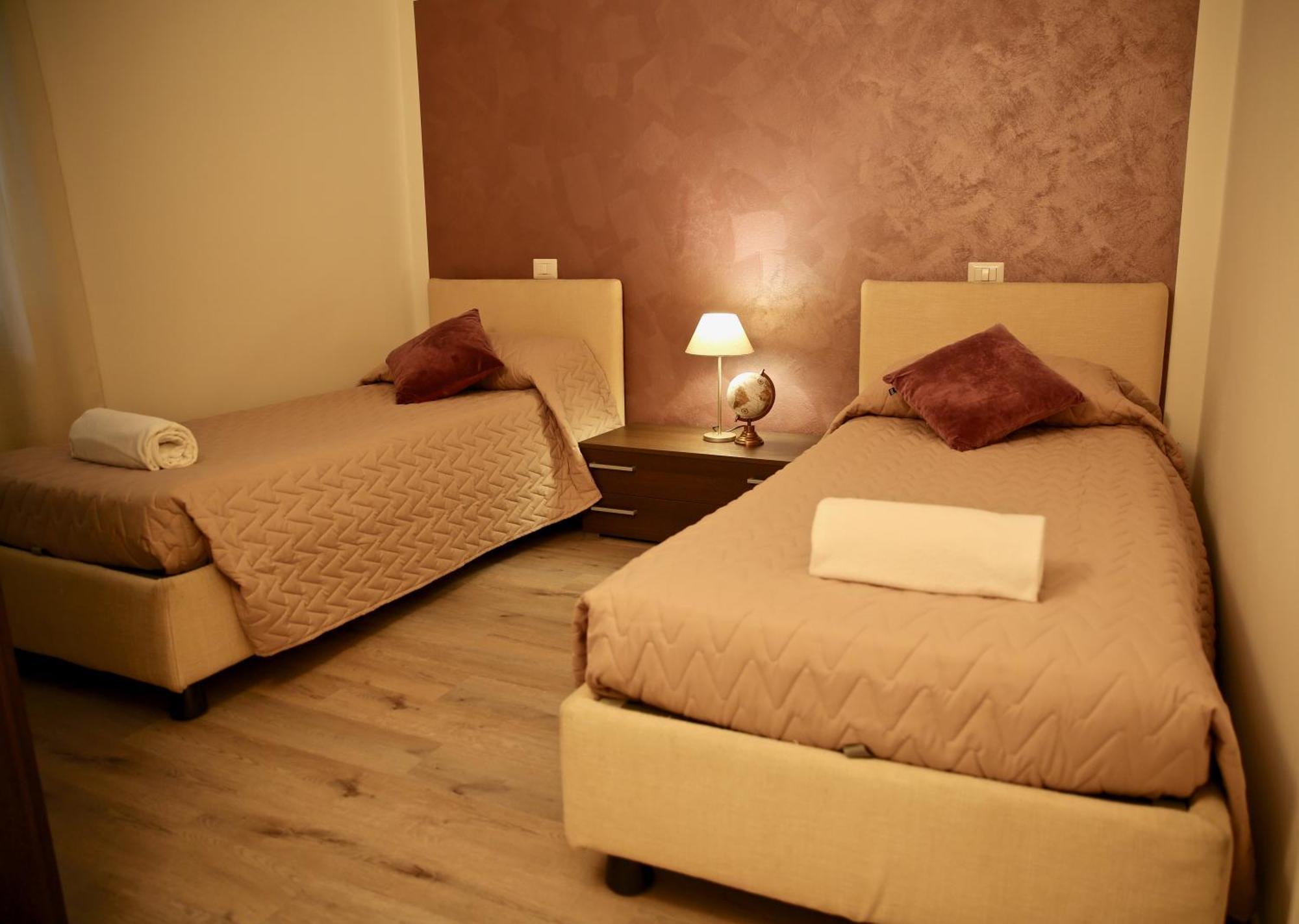 B&B La Cipressina Кавайон-Веронезе Экстерьер фото