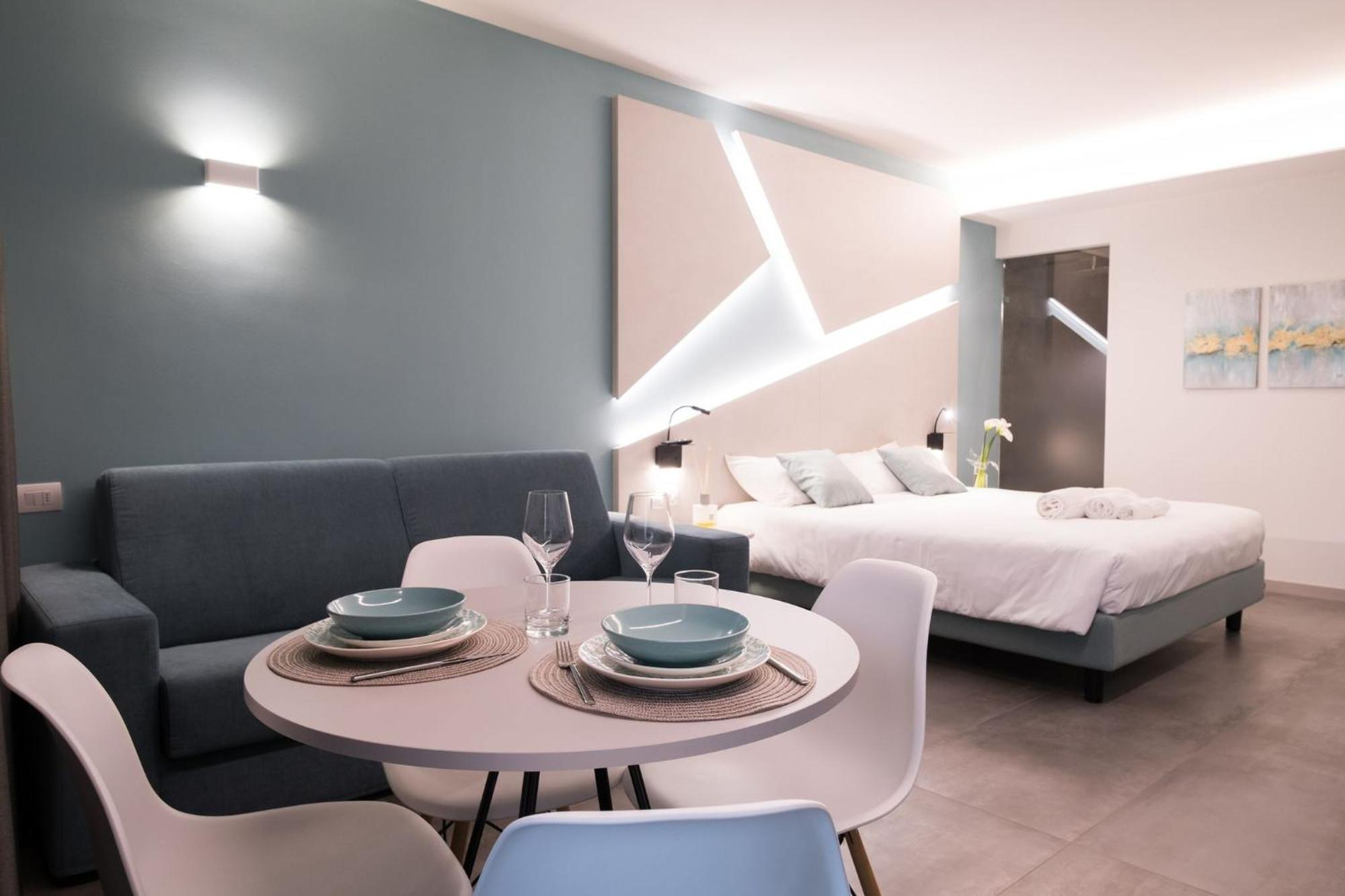 B&B La Cipressina Кавайон-Веронезе Экстерьер фото